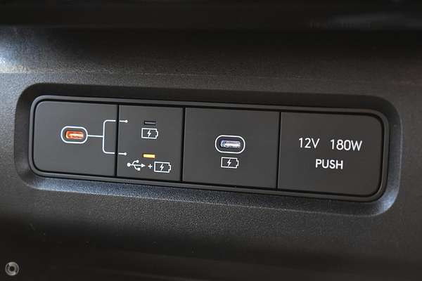 2025 Hyundai Tucson Elite NX4.V3