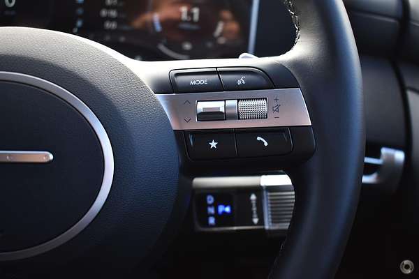 2025 Hyundai Tucson Elite NX4.V3