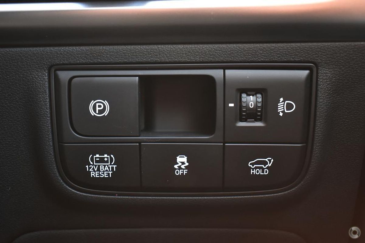 2025 Hyundai Tucson Elite NX4.V3