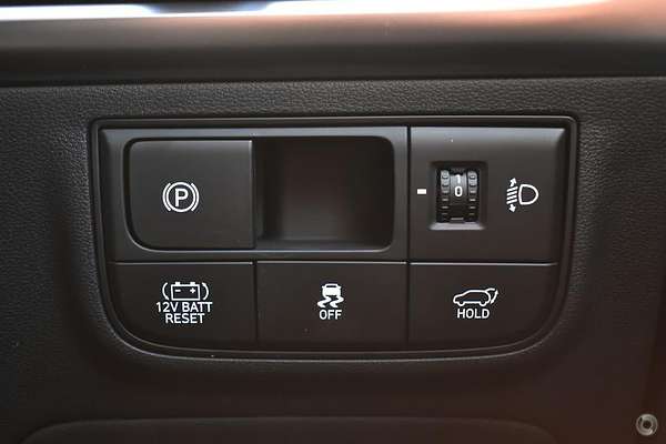 2025 Hyundai Tucson Elite NX4.V3