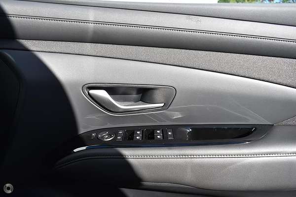 2025 Hyundai Tucson Elite NX4.V3