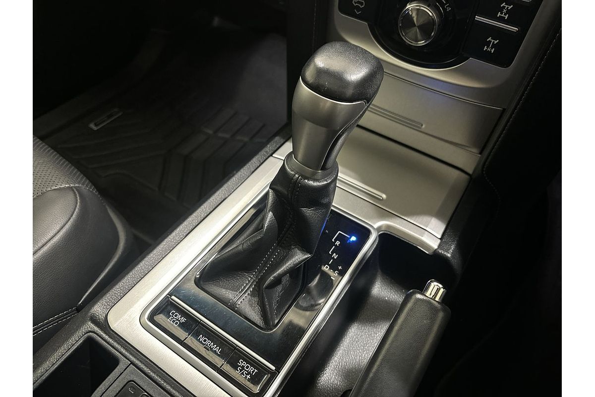 2020 Toyota Landcruiser Prado Kakadu GDJ150R