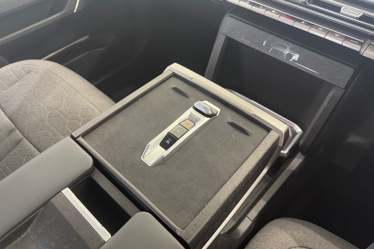 2025 LDV Terron 9 Origin EKK1C 4X4