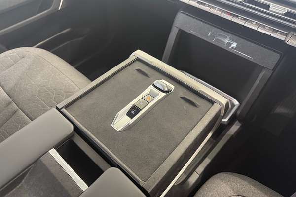 2025 LDV Terron 9 Origin EKK1C 4X4
