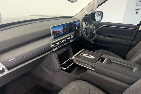2025 LDV Terron 9 Origin EKK1C 4X4