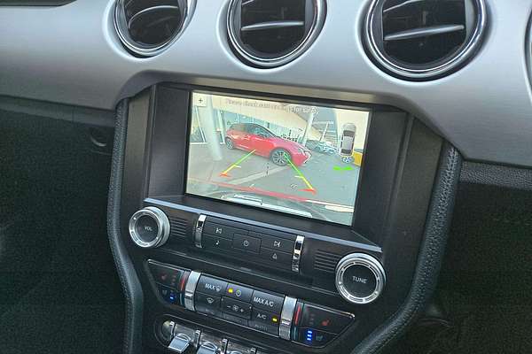 2016 Ford Mustang GT FM