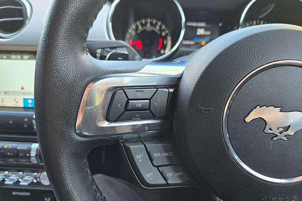 2016 Ford Mustang GT FM