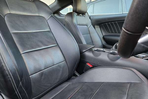 2016 Ford Mustang GT FM