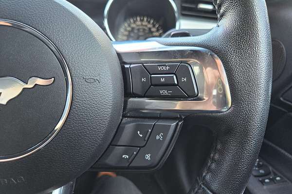 2016 Ford Mustang GT FM