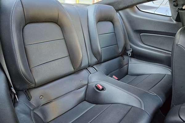 2016 Ford Mustang GT FM