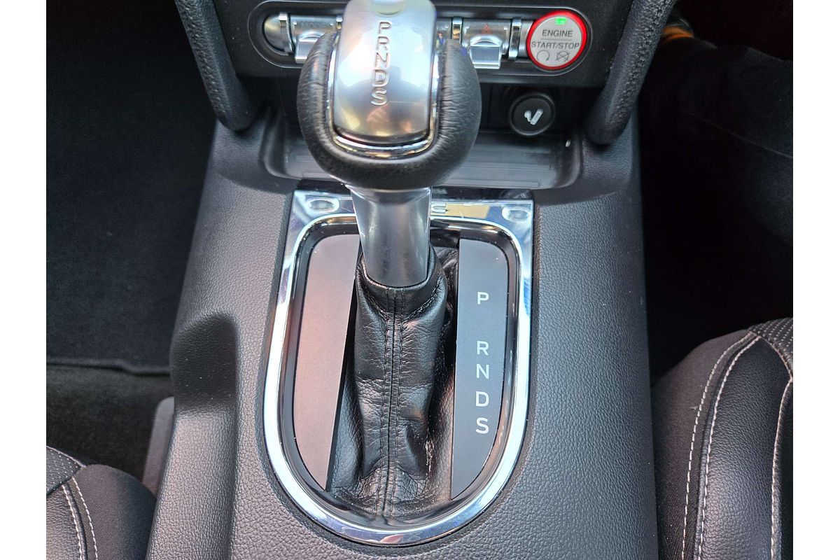 2016 Ford Mustang GT FM