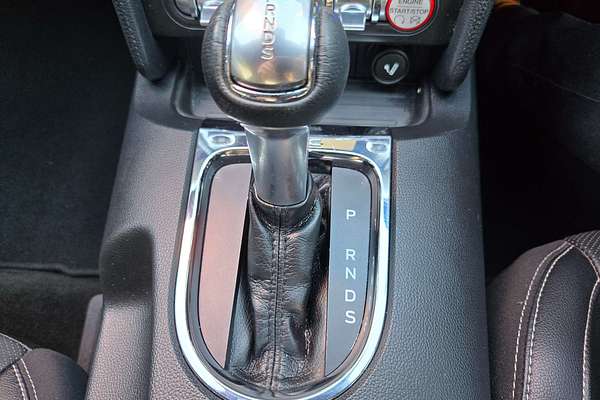 2016 Ford Mustang GT FM