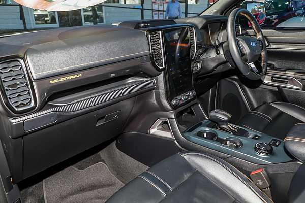 2022 Ford Ranger Wildtrak 4X4 2.0L