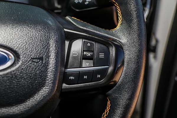2022 Ford Ranger Wildtrak 4X4 2.0L