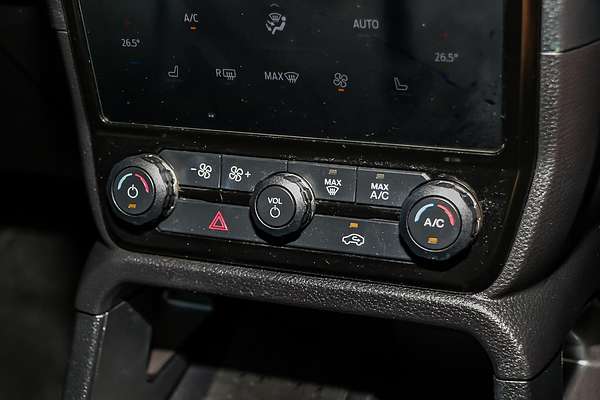 2022 Ford Ranger Wildtrak 4X4 2.0L