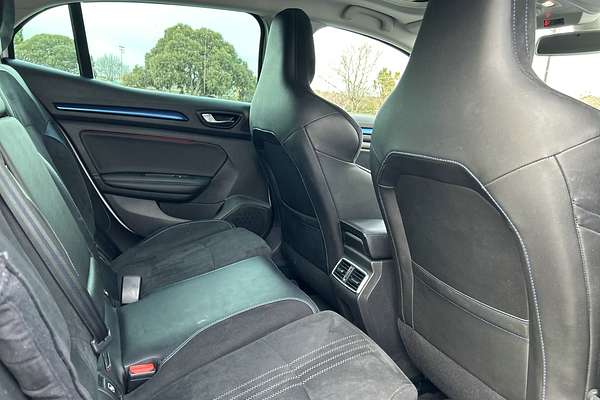 2017 Renault Megane GT-Line BFB