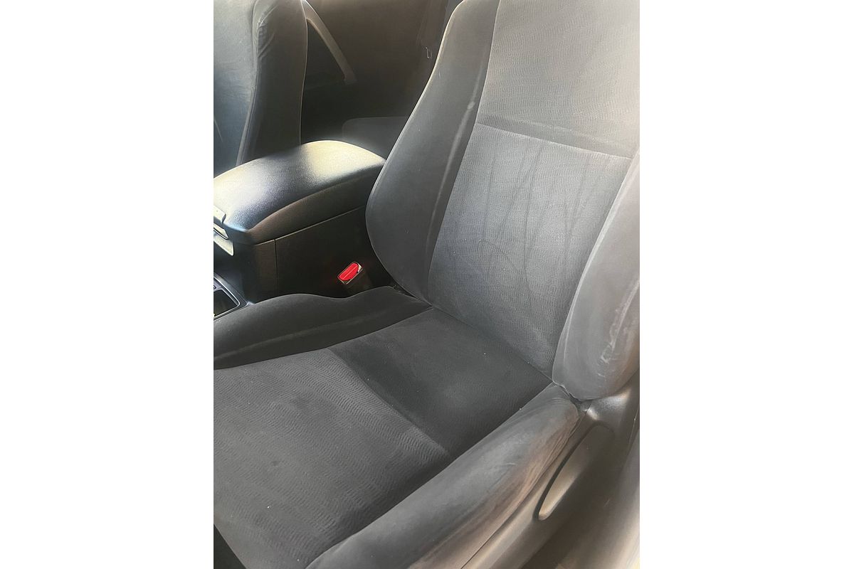 2014 Toyota Landcruiser Prado GXL KDJ150R
