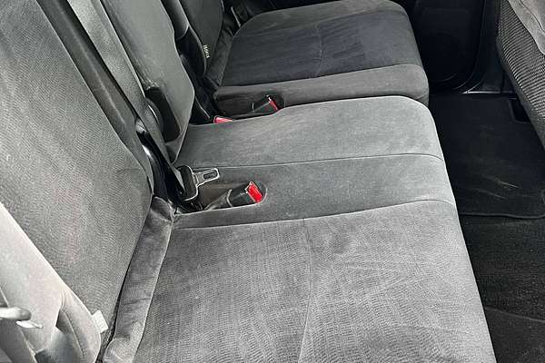 2014 Toyota Landcruiser Prado GXL KDJ150R