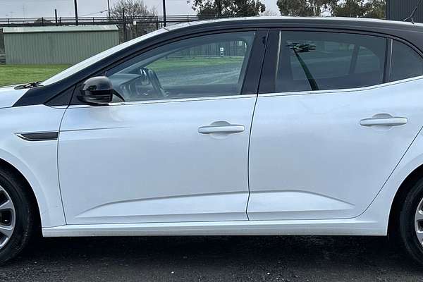2017 Renault Megane GT-Line BFB