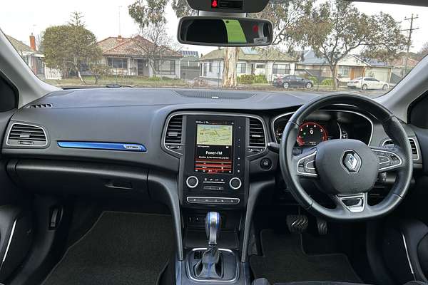 2017 Renault Megane GT-Line BFB
