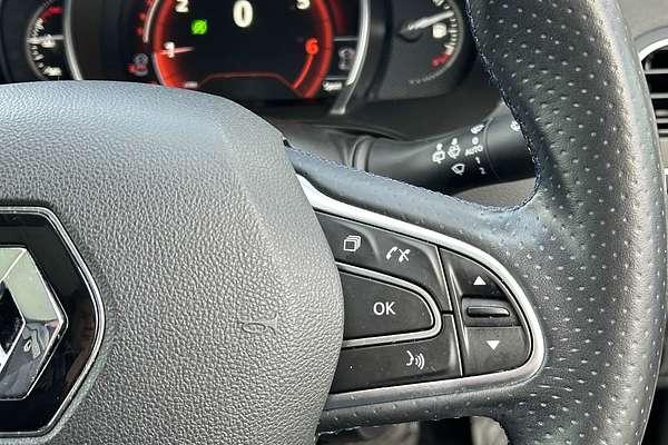2017 Renault Megane GT-Line BFB