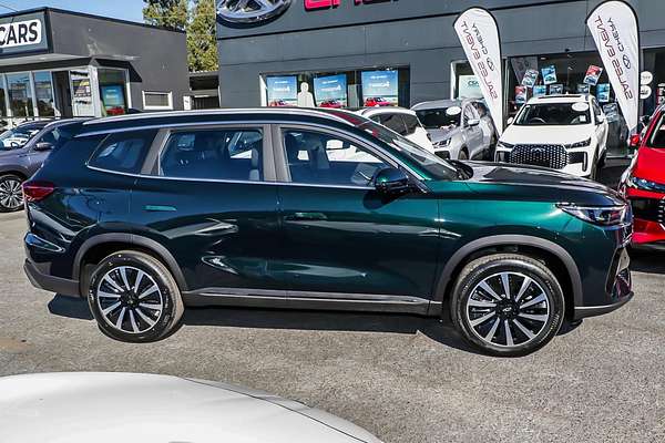 2026 Chery Tiggo 8
