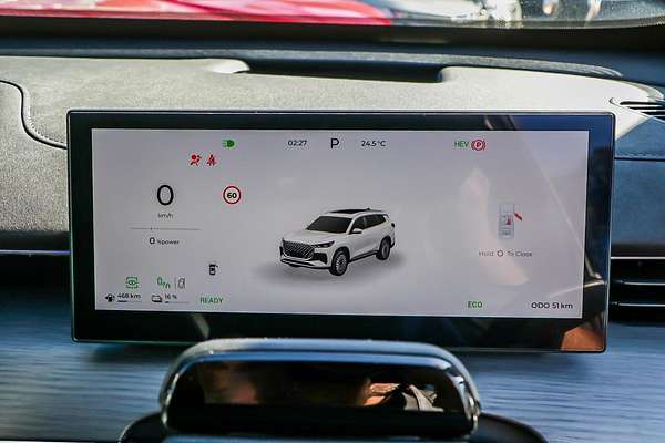 2026 Chery Tiggo 8