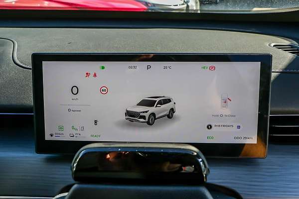 2026 Chery Tiggo 8