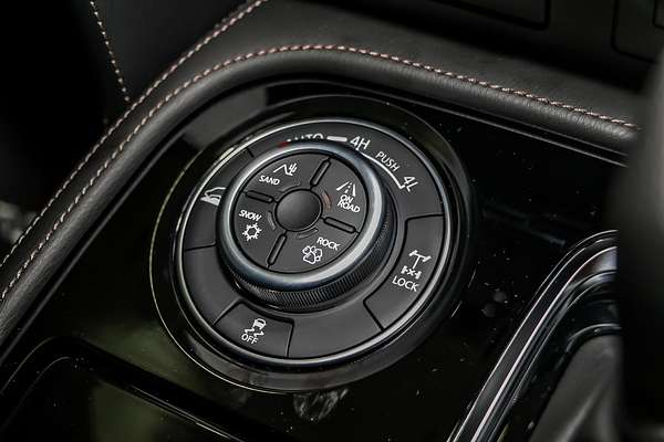 2025 Nissan Patrol Warrior Y62