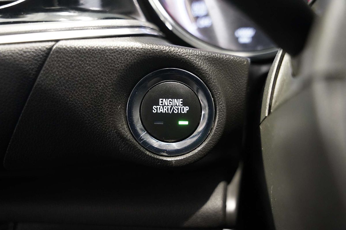 2020 Holden Commodore LT ZB