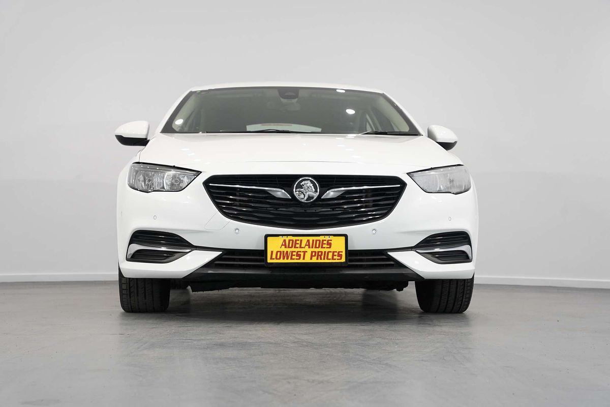 2020 Holden Commodore LT ZB