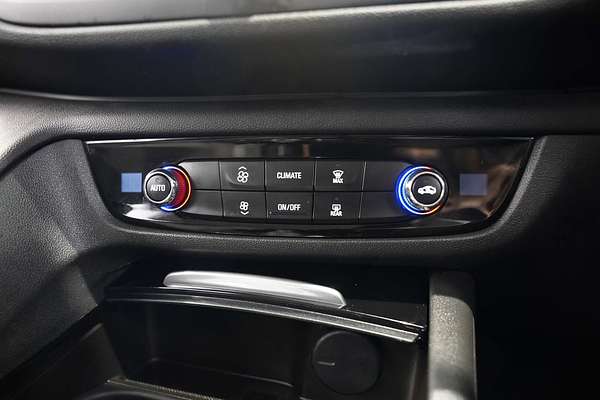 2020 Holden Commodore LT ZB