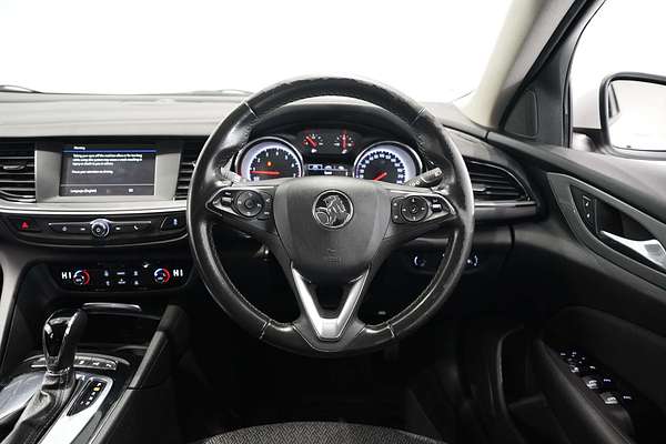 2020 Holden Commodore LT ZB