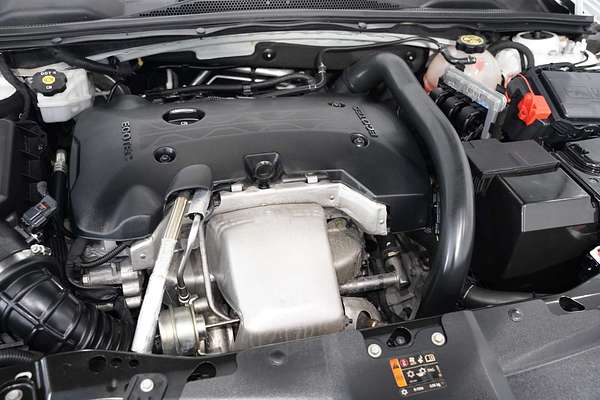 2020 Holden Commodore LT ZB