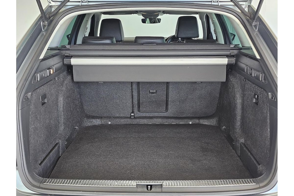 2019 SKODA Superb 162TSI NP