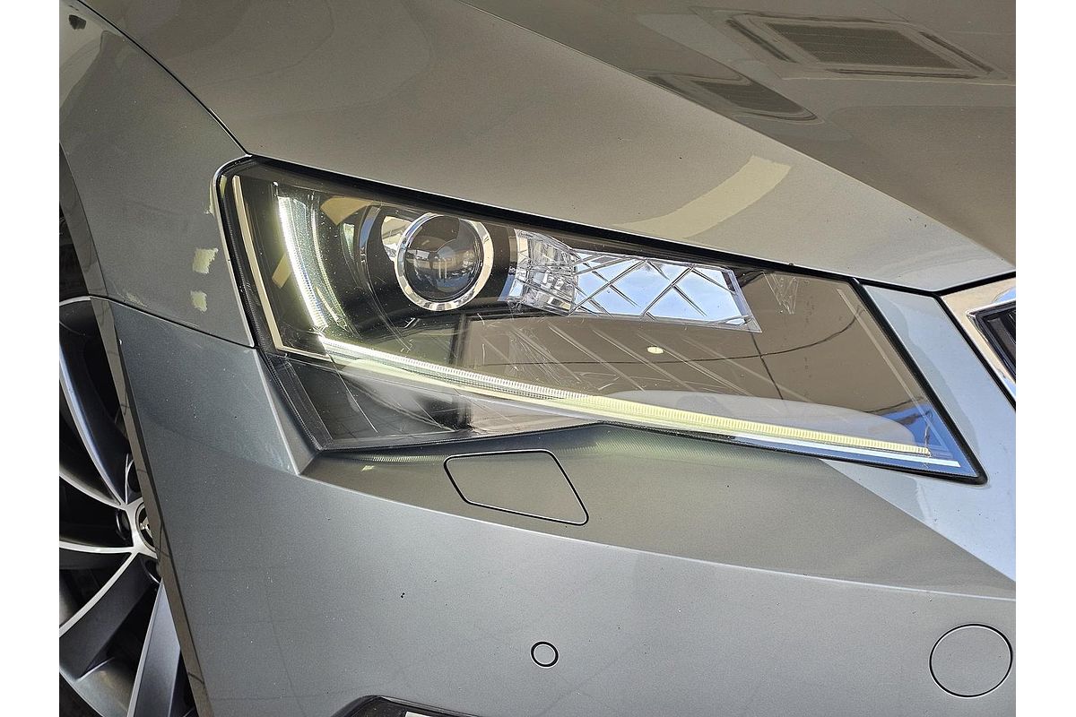2019 SKODA Superb 162TSI NP