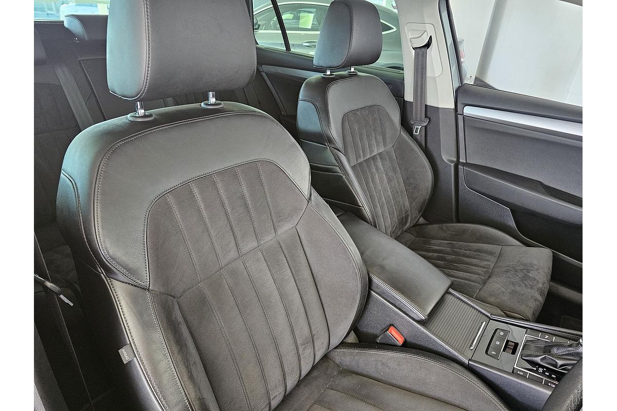 2019 SKODA Superb 162TSI NP
