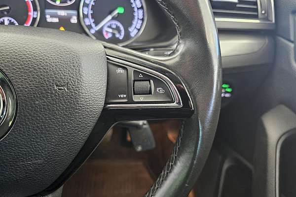 2019 SKODA Superb 162TSI NP