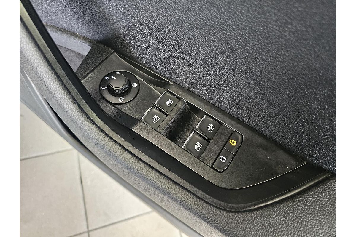 2019 SKODA Superb 162TSI NP