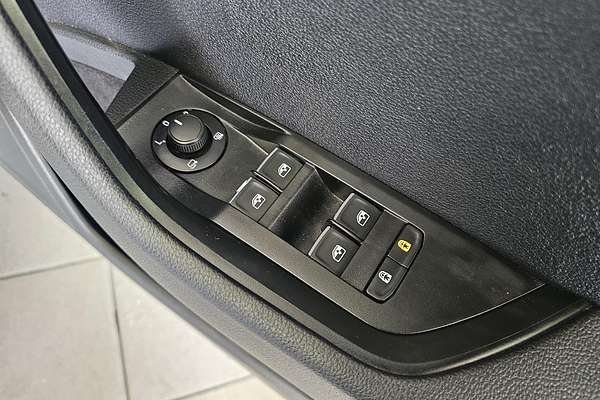 2019 SKODA Superb 162TSI NP