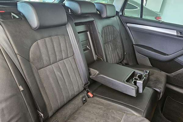 2019 SKODA Superb 162TSI NP