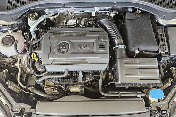 2019 SKODA Superb 162TSI NP