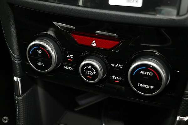 2025 Subaru Forester Premium S6