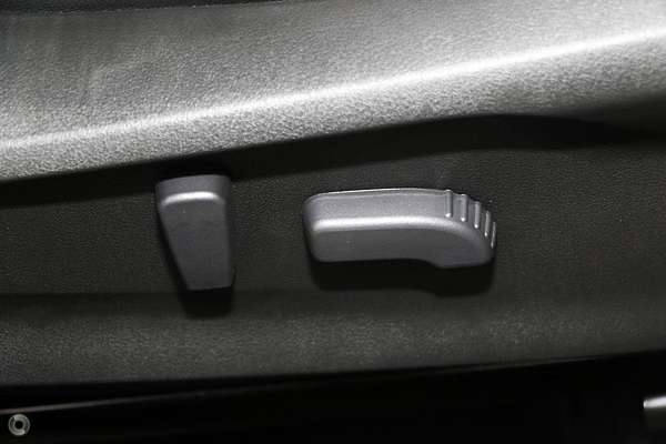 2025 Subaru Forester Premium S6