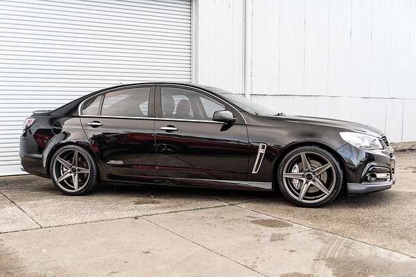 2013 Holden Commodore SS V VF