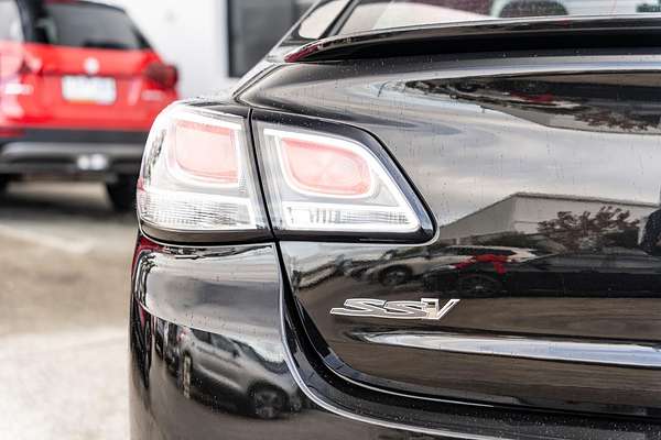 2013 Holden Commodore SS V VF