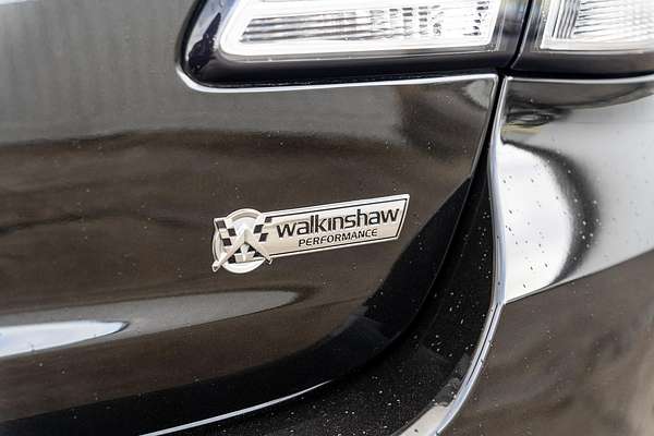 2013 Holden Commodore SS V VF