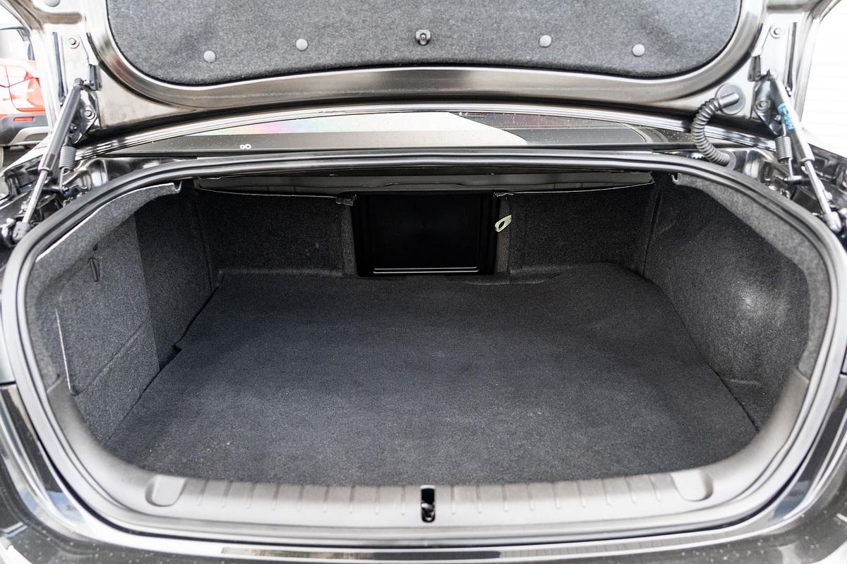 2013 Holden Commodore SS V VF