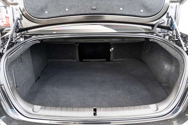 2013 Holden Commodore SS V VF