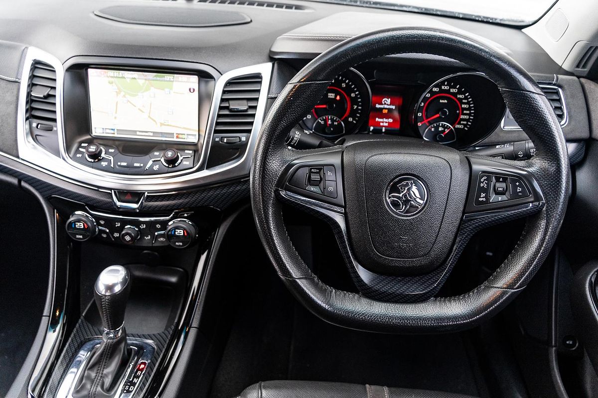 2013 Holden Commodore SS V VF